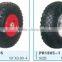 China factory wheel barrow tyre and 3.00-4 tire