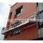 Construction cradle,gondola lift, high building suspended platform