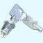 12mm electrical dimple key lock switch,16MM 2 position key lock switch