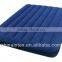 Intex inflatable bed corduroy air bed double plus size mattress 68759