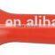 Hook blade safety handle German style cable peel knife LS-55