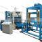 Hydraulic Hollow Block Making Machine Production Line Super Block Making Machine ZS-QT10-15