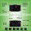 For car use hot sale 100 watt dc to ac power inverter loading small fan