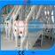 High quality turnkey 400TPD wheat flour milling equipment maize flour milling machine