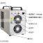water cooled chiller for laser engraving cutting machine