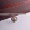 Factory Supply Zamak Zinc Alloy Antique Bronze Bedroom Furniture Knob