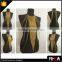 Multi Bib Tassel Gold Body Chain Jewelry