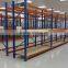 warehouse light duty storage pallet rack