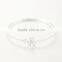 Womens 925 Solid Sterling Silver Brand Bangles Latest Design