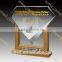 china gold supplier OEM/ODM basketball trophy manufacturer