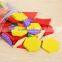 Wooden Educational Jigsaw Puzzle with 125PCS for kids