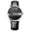 Ion Luxury Genuine Leather Watches