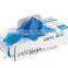 Disposable vinyl gloves plastic wholesale work gloves price