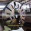 china engine lathe CW6280 heavy duty machines and large diameter lathe machine