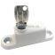 12.5 Inch Zinc alloy window restrictor baby safety