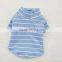 Best Selling Cute Single Jersey Dog Clothes From China Supplier