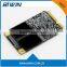 High speed solid state drive 128gb mSATA III SSD for computer