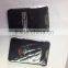 adhesive phone back smart card pouch