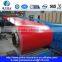 aluminum coil with two colors coated on both side for decoration indoor