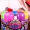 250ML non flammable party string spray, eco-friendly party string