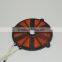 JAVA high quality induction heating coil space winding coil