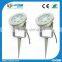 IP65 outdoor use 3W ground light, ALuminum led spike light