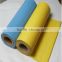 Soft Colored PVC Plastic Sheet 300micron