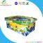 Guangzhou Factory Popular King of Treasure Coin Operated Fish Hunter Arcade Fishing Game Machine