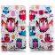 New Products , flip wallet leather cover for samsung galaxy core prime g360 case
