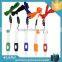 Design most popular custom logo parrot plastic ballpoint pen