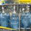 Automatic Rotory Type 5gallon Bottle Filling Machine
