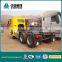 SINOTRUK HOWO 6X4 Tractor truck SINOTRUK price