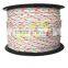 good quality electric braided polyrope for ideal horse fence