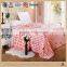 China Suppliers quilt blankets rebel wholesale plush blankets warm flannel china supplier 100 acrylic blanket