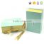 New Design Paper Foldable Storage Box