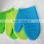 Hot selling 7''L heat resistant silicone BBQ Oven glove