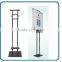 TB Good quality advertising poster display stand