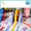 Hot Wholesale Colorful Polyester Decorative Satin Ribbon