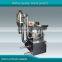 Grinder and classifier specialized for glass beads
