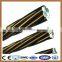 high tensile copper and single steel strand wire/ wire strand