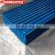 Camelsteel color coated corrugated steel roofing sheet