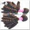 No Shedding No Tangle Unprocessed baby curl hair extensions