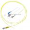 best quality 5ft Multimode Lc Fiber Optic Pigtail Cable1
