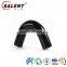 135 degree elbow black 1-1/8'' 28 mm silicone hose