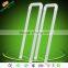 Promotion price 2400lm 15w 20w U Bend Shaped Led Lamp u shape tube with CE ROHS UL
