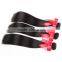 High quality 8A natural silky straight human hair weave malaysian remy human hair