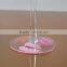 Modern Christmas Wine Glass Cup From Bengbu Cattelan Glassware Factory