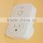 Smart timer with WiFi