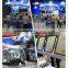 Factory supply hid xenon headlight restoration kit for Byd 2005-2012 H1 low beam