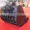 high quality excavator skeleton bucket,screen bucket,sieve bucket